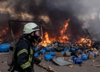 Διεθνής Αμνηστία: Υπάρχουν αποδείξεις για εγκλήματα πολέμου στην Ουκρανία