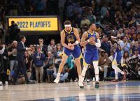 NBA: Ο Κλέι Τόμπσον είπε την τελευταία λέξη [vids]