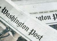 Ουκρανία: Ανοίγει γραφεία στο Κίεβο η Washington Post