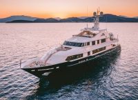 MVS: Σε συνεργασία με τα ναυπηγεία Feadship θα κατασκευάσουν θαλαμηγό 167 μέτρων MVS: Σε συνεργασία με τα ναυπηγεία Feadship θα κατασκευάσουν θαλαμηγό 167 μέτρων