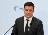 Ζελένσκι: «Χάνονται κάθε μέρα 100 στρατιώτες, ακόμη 500 τραυματίζονται»