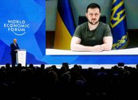 Ζελένσκι: “Οι κυρώσεις πρέπει να είναι οι μέγιστες, προκειμένου η Ρωσία να ξέρει τις άμεσες επιπτώσεις”