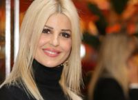 Έλενα Ράπτη: Η αξέχαστη εμφάνιση με το μικροσκοπικό μαγιό τρέλανε κόσμο