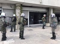 ΝΔ: Ντροπή ο ΣΥΡΙΖΑ να καλύπτει τους καταστροφείς του ΑΠΘ ΝΔ: Ντροπή ο ΣΥΡΙΖΑ να καλύπτει τους καταστροφείς του ΑΠΘ