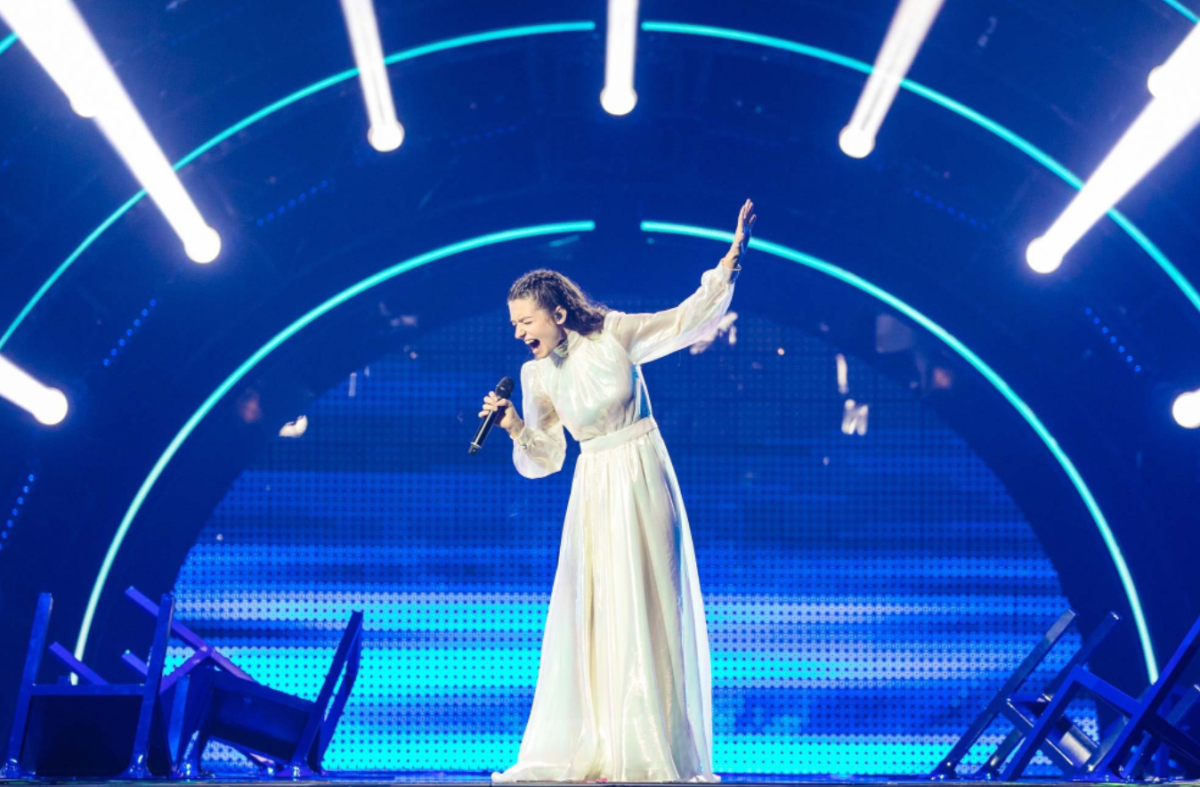 Eurovision 2022: Απόψε ο μεγάλος τελικός – Πότε εμφανίζεται η Ελλάδα