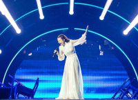 Eurovision 2022: Απόψε ο μεγάλος τελικός – Πότε εμφανίζεται η Ελλάδα Eurovision 2022: Απόψε ο μεγάλος τελικός – Πότε εμφανίζεται η Ελλάδα