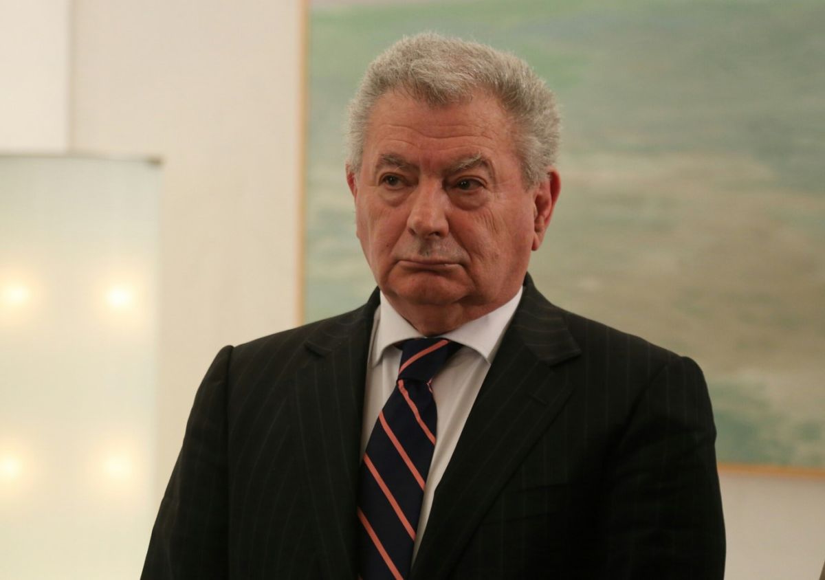Σήφης Βαλυράκης: Δύο ψαράδες κατηγορούνται για ανθρωποκτονία από πρόθεση