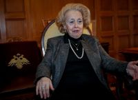 Βασιλική Θάνου: Ανασύρθηκε από το αρχείο η δικογραφία για την υπόθεση Βγενόπουλου Βασιλική Θάνου: Ανασύρθηκε από το αρχείο η δικογραφία για την υπόθεση Βγενόπουλου