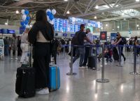 Επιβατική κίνηση ελληνικών αεροδρομίων: “Απογείωση” το πρώτο τετράμηνο του 2022