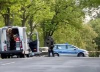 Βερολίνο: Εξουδετέρωση μηχανισμού σε κτίριο κατοικιών με Ρώσους δημοσιογράφους