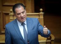 Γεωργιάδης έλεγχοι: Στο 26% η παραβατικότητα στα πρατήρια υγρών καυσίμων Γεωργιάδης έλεγχοι: Στο 26% η παραβατικότητα στα πρατήρια υγρών καυσίμων