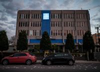 Επίθεση Ρουβίκωνα στα γραφεία της Νέας Δημοκρατίας: 48 προσαγωγές