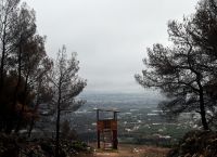 Δασικοί χάρτες: Παράταση για την υποβολή αντιρρήσεων