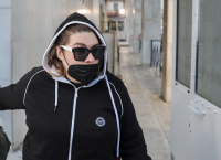 Πάτρα: Το ραπ τραγούδι της Δήμητρας Πισπιρίγκου για τον θάνατο της Μαλένας