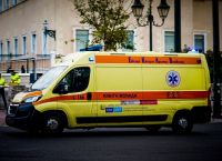 Θεσσαλονίκη: Καραμπόλα τεσσάρων αυτοκινήτων – Δύο τραυματίες Θεσσαλονίκη: Καραμπόλα τεσσάρων αυτοκινήτων – Δύο τραυματίες