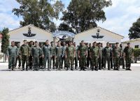 C-130: Εύφημος μνεία στους αξιωματικούς που απέτρεψαν την τραγωδία με τον αλεξιπτωτιστή