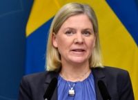 Σουηδία: Απειλεί με παραίτηση η πρωθυπουργός Σουηδία: Απειλεί με παραίτηση η πρωθυπουργός