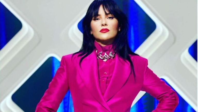 GNTM: Ο αντικαταστάτης της Ζενεβιέβ Μαζαρί