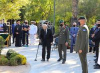 Κωνσταντίνος Κόρκας: Πέθανε ο τελευταίος Ιερολοχίτης