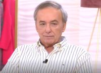 Ανδρέας Μικρούτσικος: «Ε όχι παιδιά, το ψάχνω αν είσαι παρουσιάστρια» Ανδρέας Μικρούτσικος: «Ε όχι παιδιά, το ψάχνω αν είσαι παρουσιάστρια»