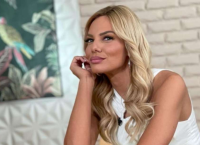 Ιωάννα Μαλέσκου: «Ο έρωτας μου έχει όνομα, ξεκινάει από Κ»