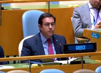 Μετανάστευση: Δήλωση Ελλάδας και άλλων έξι χωρών στο πλαίσιο του Διεθνούς Φόρουμ Επισκόπησης
