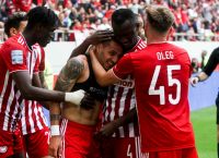UEFA Ρωσία: Τι σημαίνει για τον Ολυμπιακό ο αποκλεισμός των ρωσικών ομάδων