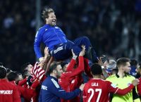 ΠΑΟΚ – Ολυμπιακός 1-2: Πρωταθλητής Ελλάδας για 47η φορά μέσα στην Τούμπα