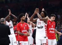 Final Four Ολυμπιακός – Μπαρτσελόνα 74-84: Αντίο με ήττα και 4η θέση στο Βελιγράδι