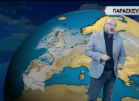 Καιρός Σάκης Αρναούτογλου: Αναποδιές του καιρού – Πότε έρχονται 35άρια