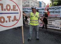 ΠΟΕ ΟΤΑ: Πανελλαδική 24ωρη απεργία στους Δήμους στις 24 Μαΐου