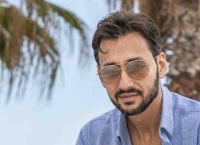 Πάνος Καλλίδης: «Μετά το survivor έχω… προβλήματα στην ερωτική μου ζωή»
