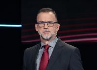 Μεταξόπουλος: «Τα παιδιά μου με κορόιδευαν για τον χορό… έλεγαν ”ο μπαμπάς μας ο μπαλαρίνος”»