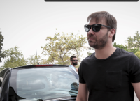 Γιώργος Σαμπάνης: Τροχαίο για τον τραγουδιστή – Γλίτωσαν από θαύμα με τη σύντροφό του Γιώργος Σαμπάνης: Τροχαίο για τον τραγουδιστή – Γλίτωσαν από θαύμα με τη σύντροφό του