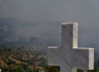 Φρίκη στην Κω: 55χρονος κατηγορείται για διπλή απόπειρα βιασμού μέσα σε νεκροταφείο Φρίκη στην Κω: 55χρονος κατηγορείται για διπλή απόπειρα βιασμού μέσα σε νεκροταφείο