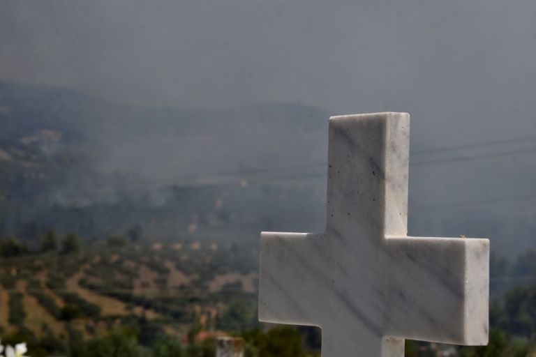 Φρίκη στην Κω: 55χρονος κατηγορείται για διπλή απόπειρα βιασμού μέσα σε νεκροταφείο