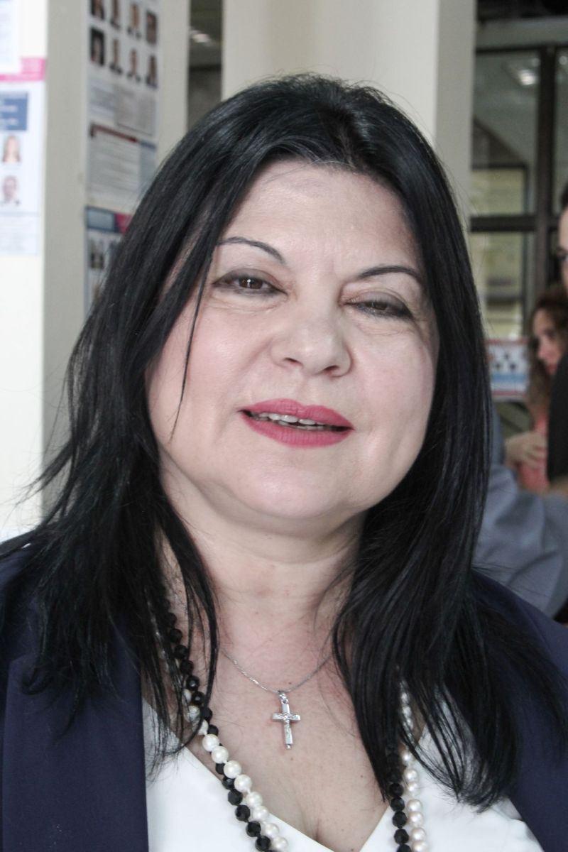 Εκλογές Ένωσης Δικαστών και Εισαγγελέων : Η Μαργαρίτα Στενιώτη νέα πρόεδρος