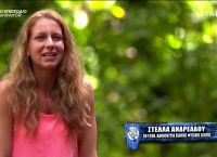 Στέλλα Ανδρεάδου: Το ακατάλληλο πλάνο που δεν έκοψε η παραγωγή Στέλλα Ανδρεάδου: Το ακατάλληλο πλάνο που δεν έκοψε η παραγωγή