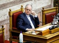 Παρέμβαση Τασούλα: Η Ελλάδα απέχει από τη Σύνοδο ΟΣΕΠ στη Ρωσία Παρέμβαση Τασούλα: Η Ελλάδα απέχει από τη Σύνοδο ΟΣΕΠ στη Ρωσία