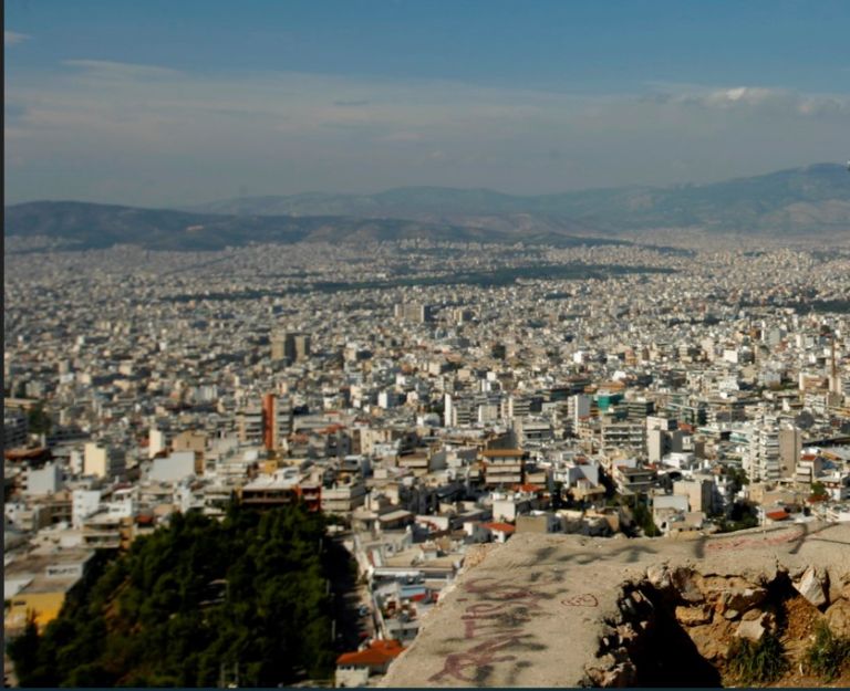 Τουρκοβούνια: Δικαιώθηκε το Δημόσιο μετά από 34 χρόνια για τα 300 στρέμματα