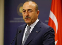 Τσαβούσογλου: Αύριο βγαίνει στη Μεσόγειο το γεωτρύπανο Τσαβούσογλου: Αύριο βγαίνει στη Μεσόγειο το γεωτρύπανο