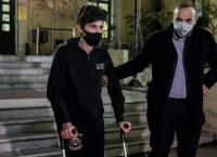 Μένιος Φουρθιώτης: Αθωώθηκε για τις 200.00 ευρώ της Τζούλιας Αλεξανδράτου Μένιος Φουρθιώτης: Αθωώθηκε για τις 200.00 ευρώ της Τζούλιας Αλεξανδράτου