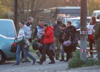 Πόλεμος στην Ουκρανία: Η εκκένωση του Αζοφστάλ – Σώθηκαν πάνω από 300 άμαχοι