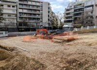 Έργα Μετρό γραμμή 4: Κυκλοφοριακές ρυθμίσεις από Τετάρτη και για 6 μήνες στην Αθήνα Έργα Μετρό γραμμή 4: Κυκλοφοριακές ρυθμίσεις από Τετάρτη και για 6 μήνες στην Αθήνα
