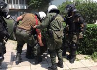 ΣΥΡΙΖΑ Θεσσαλονίκης: Καταδικάζουμε τις προβοκατόρικες καταστροφές στο ΑΠΘ και την ασύστολη βία των ΜΑΤ