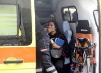 Φωτιά στη Θεσσαλονίκη: Διασωληνωμένα δύο άτομα – Δεκάδες απεγκλωβισμοί Φωτιά στη Θεσσαλονίκη: Διασωληνωμένα δύο άτομα – Δεκάδες απεγκλωβισμοί
