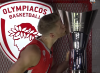 Ολυμπιακός – Final Four: Η “ερυθρόλευκη” γοητεία σε ένα επικό βίντεο ερωτικής εξομολόγησης [vid]