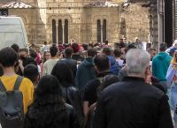 Κρούσματα [17/5]: 3.319 στην Αττική και 505 στη Θεσσαλονίκη – Η κατανομή