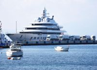 ΗΠΑ: Τα Φίτζι κατάσχεσαν τη θαλαμηγό του Κερίμοφ αξίας 300 εκατομμυρίων ευρώ