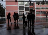Σχολεία: Πρώτο κουδούνι στις 12 Σεπτεμβρίου – Τι αλλάζει στο ολοήμερο Σχολεία: Πρώτο κουδούνι στις 12 Σεπτεμβρίου – Τι αλλάζει στο ολοήμερο